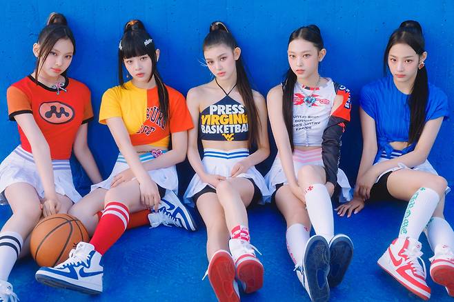 /사진제공=어도어