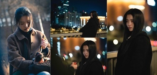 SBS 금토드라마 ‘악귀’. 사진|SBS