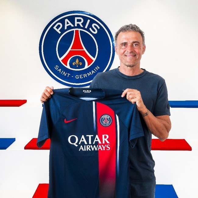 사진=PSG