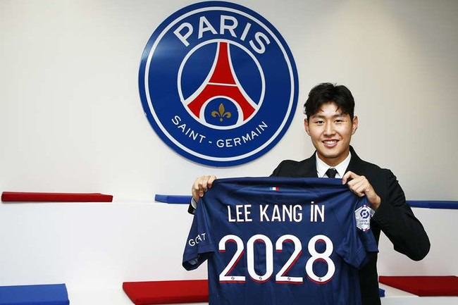 사진=PSG