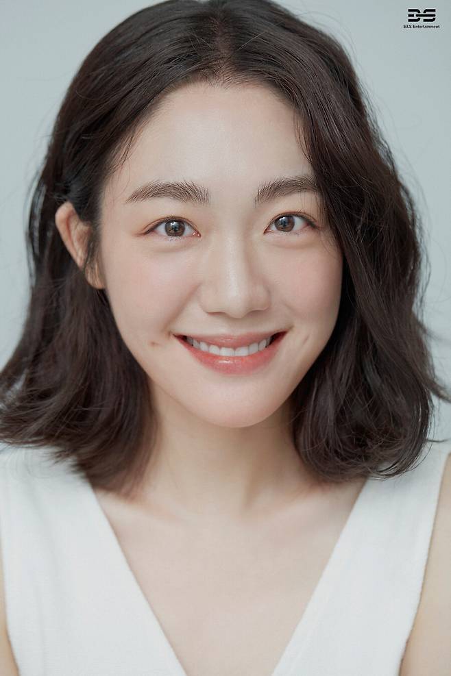 ▲ 소주연. 제공| 이앤에스