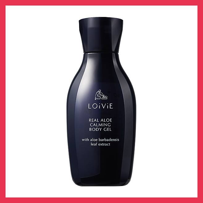 로이비 리얼 알로에 카밍 바디젤 2만9천원