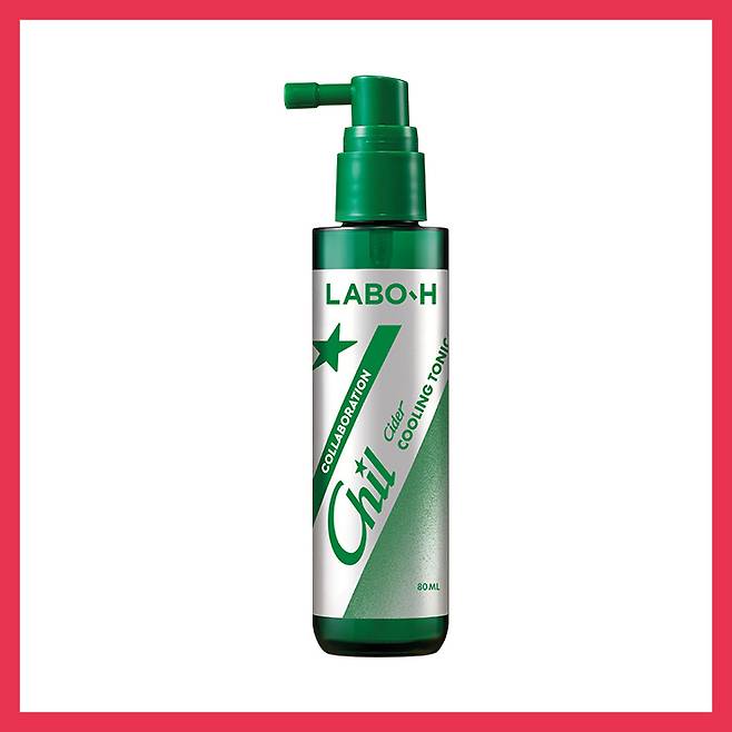 라보에이치 사이다 쿨링 토닉 1만9천원