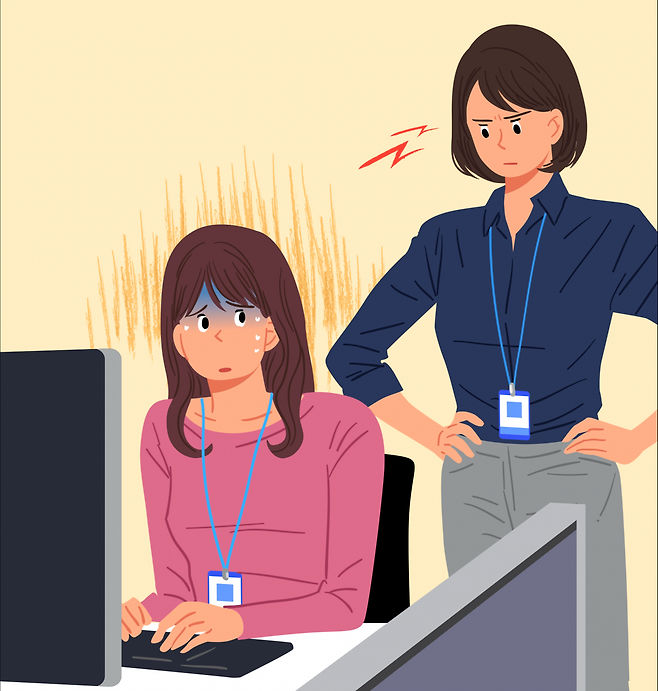 지적으로 겸손한 사람은 자기가 모르는 것이 있을 수 있다고 생각하기 때문에 쉽게 남을 가르치려고 들지 않는다. 게티이미지뱅크