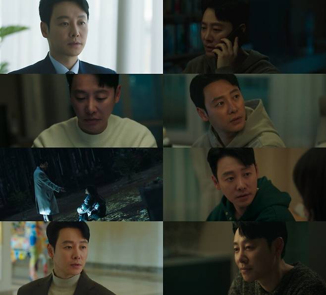 ▲ '이로운 사기' 김동욱. 제공| tvN