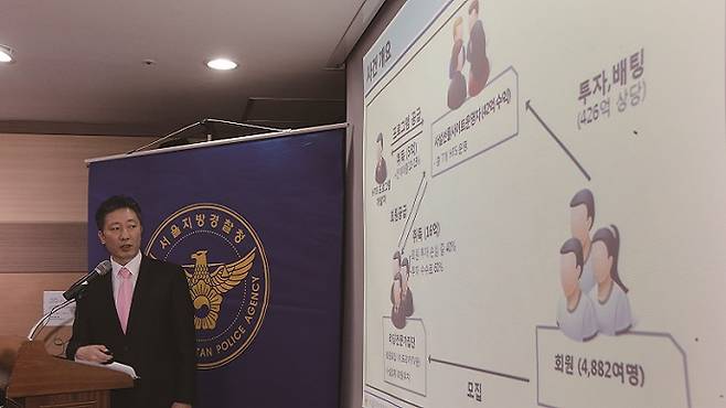 비상장주식 사기가 성행하고 있지만, 사정당국과 금융당국의 대응은 여전히 미온적이라는 비판이 일고 있다.[사진=뉴시스]&nbsp;