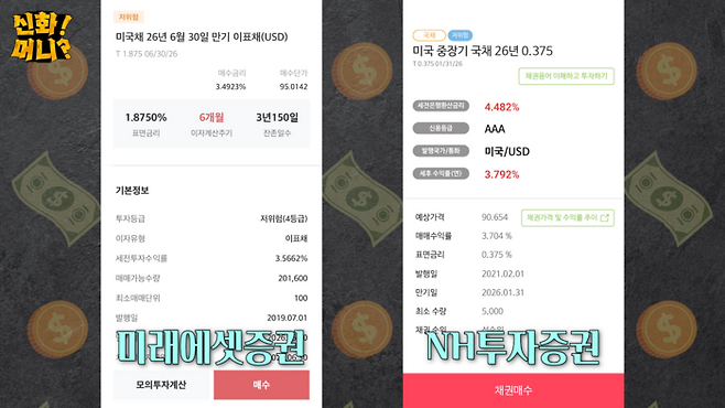 자료=미래에셋증권, NH투자증권