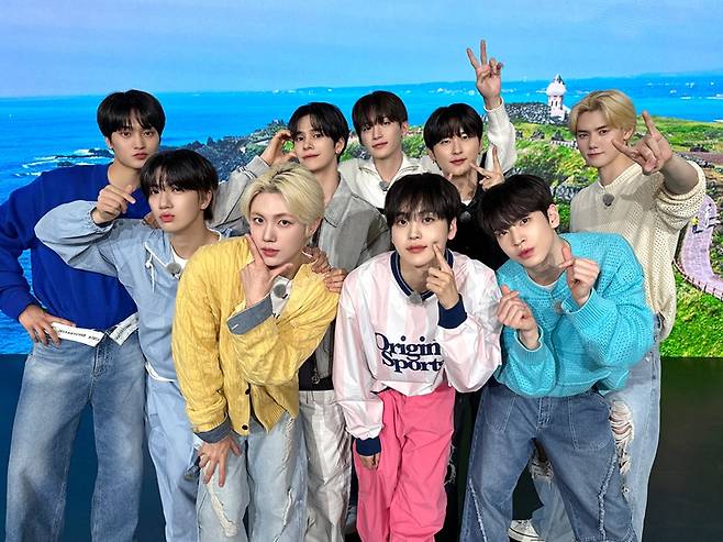 /사진=크래비티 공식 유튜브