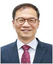 김숙동 감사원 신임 특별조사국장(감사원 제공)/