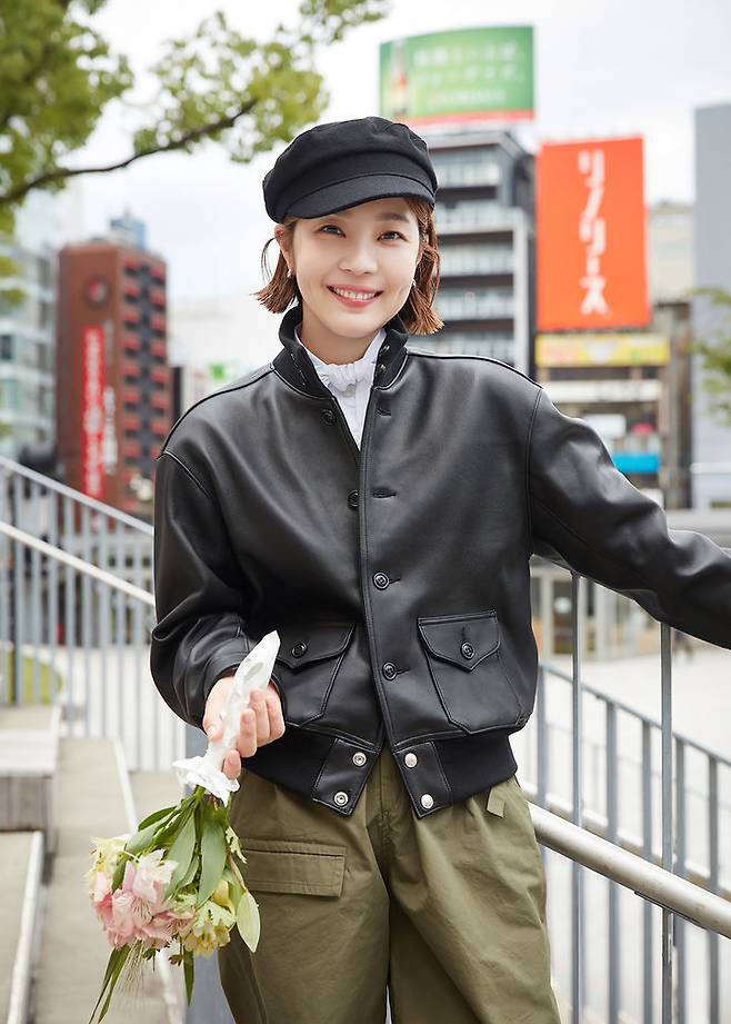 [서울=뉴시스] 배우 신다은. 23.07.11. (사진=이엘파크 제공) photo@newsis.com *재판매 및 DB 금지