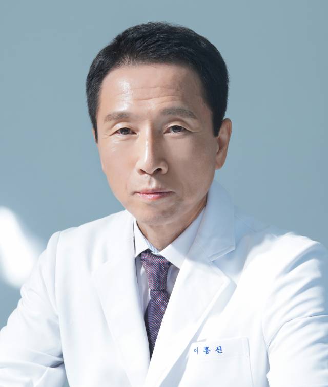 ▲이홍신 전주 생생한의원장 ⓒ