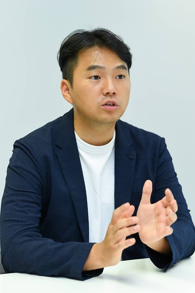 이동원 PD / 사진 제공=SBS