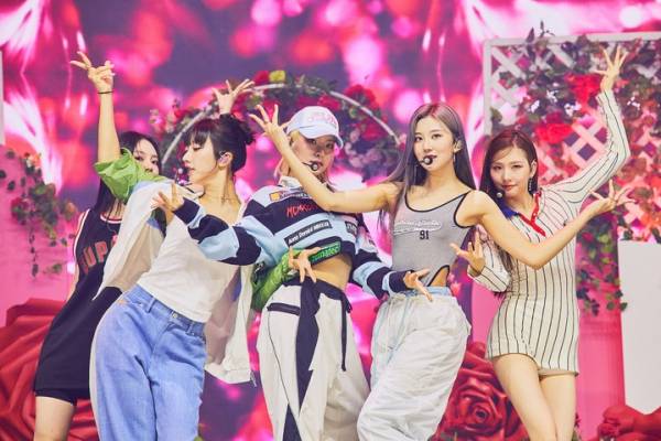 미미로즈. (사진 = 예스아이엠엔터테인먼트 제공)