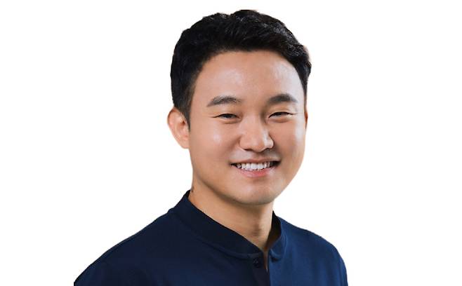 하이퍼커넥트 안상일 최고경영자(CEO)