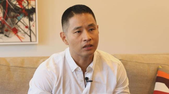가수 유승준(본명 스티브 승준 유)./사진=뉴스1
