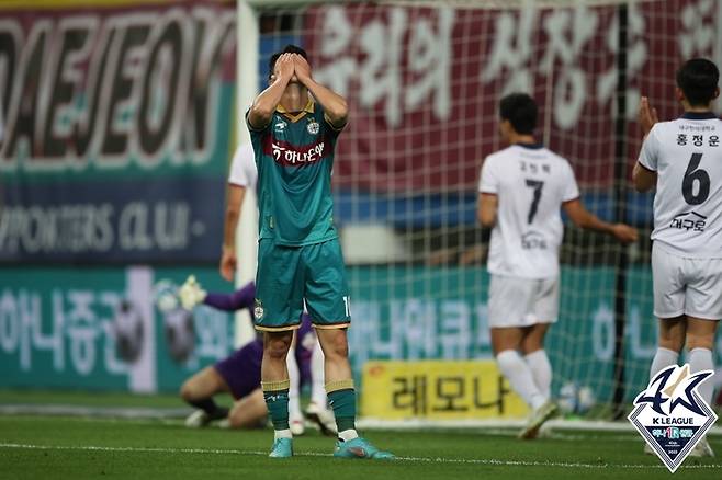 제공 | 한국프로축구연맹