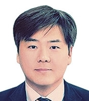 양승준 세종대 대양휴머니티칼리지 초빙교수 및 교목