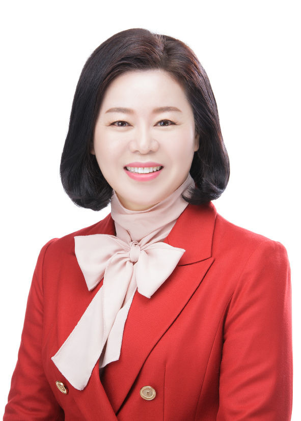 [진주=뉴시스]진주시의회 강묘영 의원. *재판매 및 DB 금지