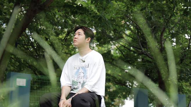 [서울=뉴시스] '추적 60분' 남태현 2023.07.14 (사진= KBS 1TV 제공) photo@newsis.com *재판매 및 DB 금지 *재판매 및 DB 금지