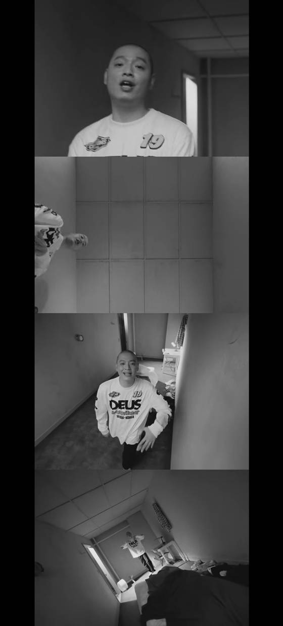 이센스 /사진=이센스 공식 채널