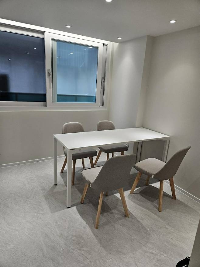 시흥시 반지하주택의 변신 '한울터' [시흥시 제공. 재판매 및 DB 금지]