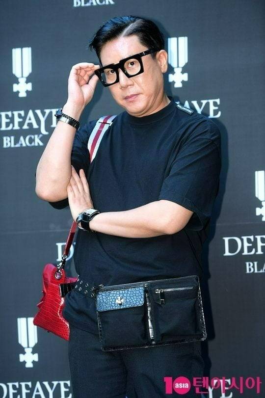 이상민./사진=텐아시아DB