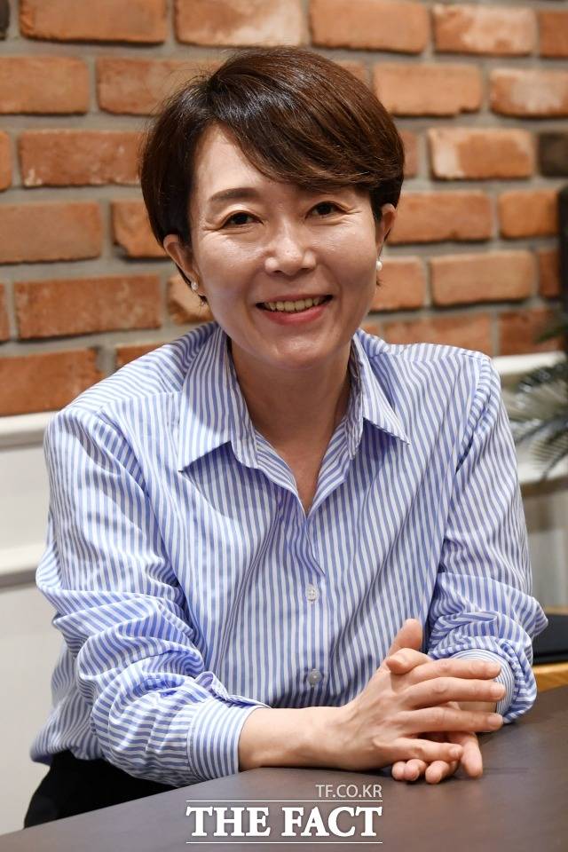 정호진 새진추 대변인은 "우리는 조국 수호 세력이 아니다. 그런 표현에 대해서는 굉장한 유감을 표한다. 탈당 시점이 아쉽다는 그들의 입장을 이해한다. 다만 이번 탈당 러쉬는 갑작스러운 탈당이 아니다"고 강조했다. /남용희 기자