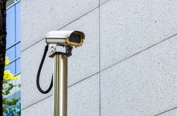 CCTV 자료사진. 본 기사와 관련 없음.