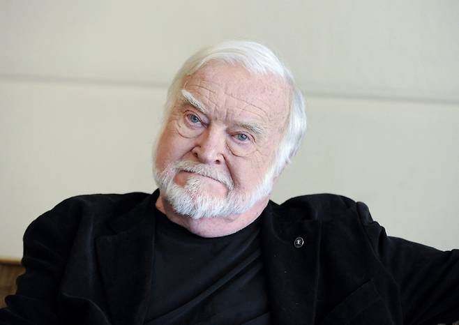 미국 심리학자 칙센트미하이는 창의성을 시스템적인 것이라고 주장했다. ⓒEPA