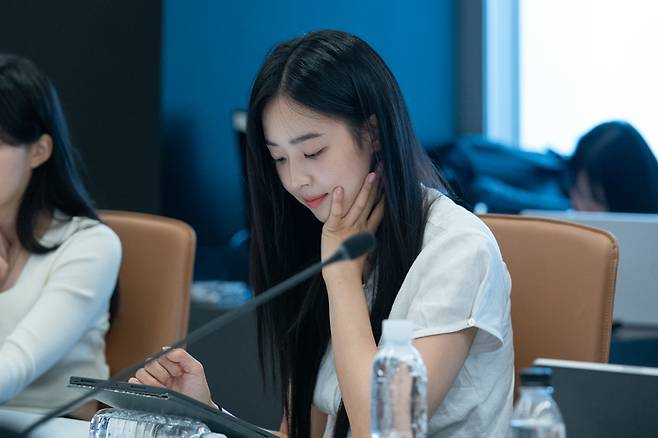 이오콘텐츠그룹, STUDIO X+U