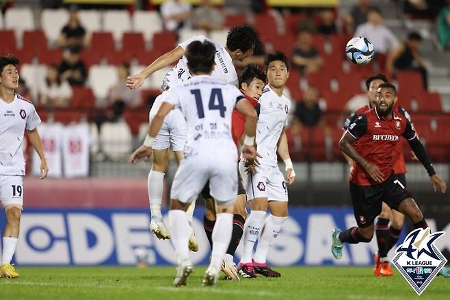 제공 | 한국프로축구연맹