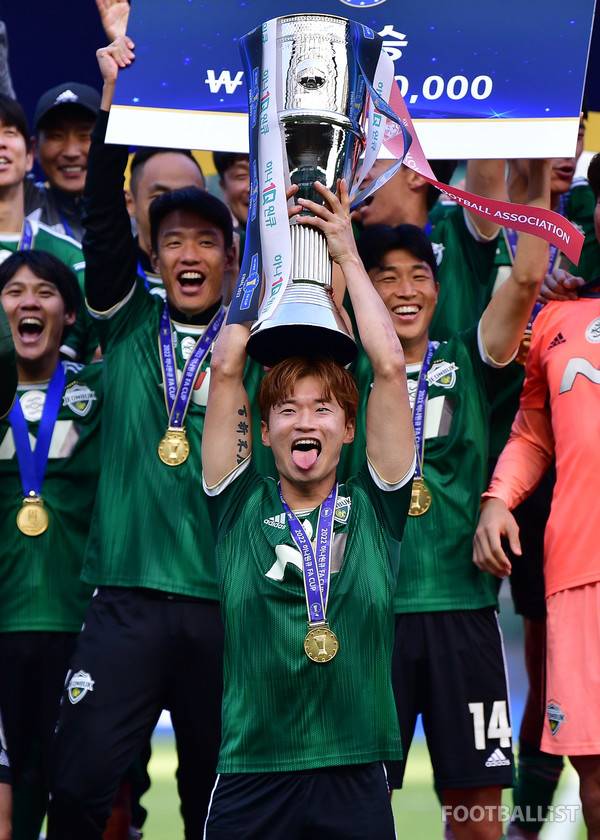 김진수(전북현대). 서형권 기자