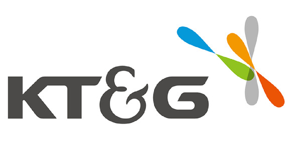 KT&G CI. [사진=KT&G]