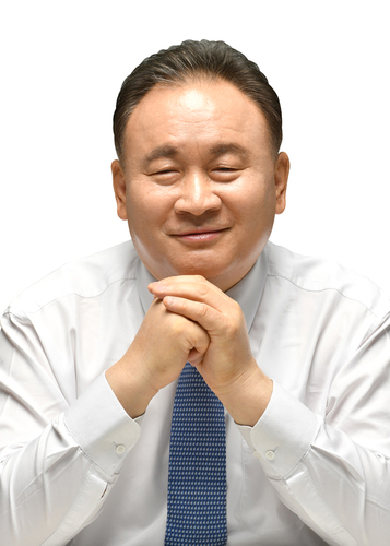 이상민 더불어민주당 의원