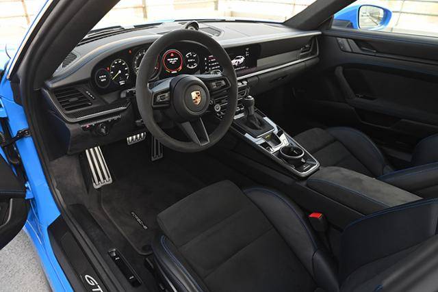 포르쉐 911 GT3