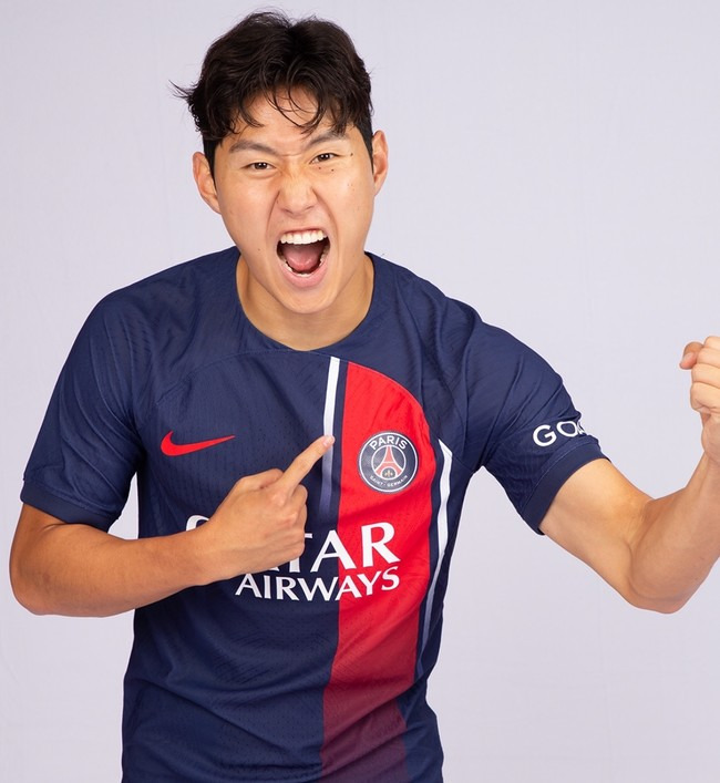 사진=PSG