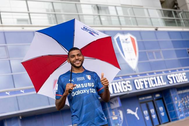 사진=수원 삼성