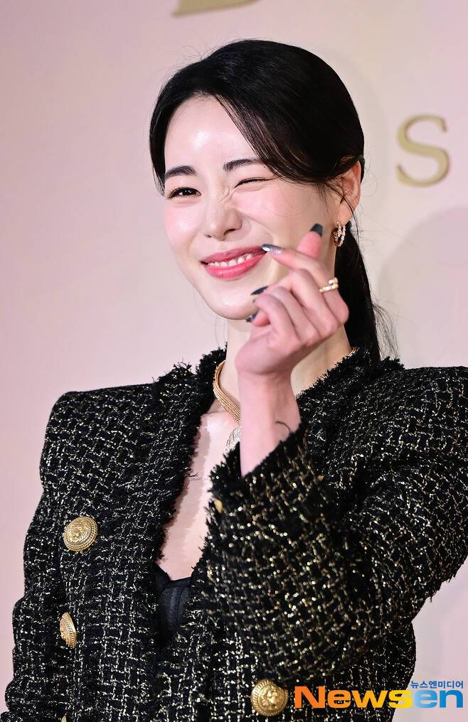 임지연 (뉴스엔DB)