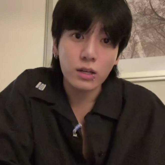 감기도 막지 못한 정국 표 감미로움.."미안해요, 서버가 터졌어요 하하하"