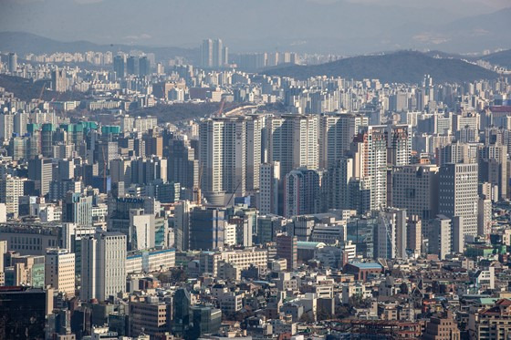 앞으로 거래가격을 거짓신고하는 경우 취득가액의 최대 10%에 달하는 과태료가 부과된다. /사진=뉴시스