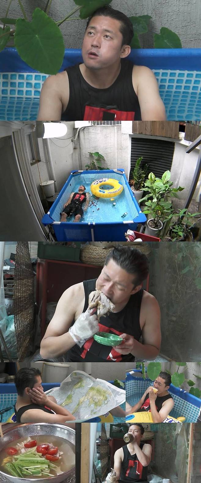 [서울=뉴시스] MBC '나 혼자 산다'. 23.07.21. (사진=MBC 제공) photo@newsis.com *재판매 및 DB 금지