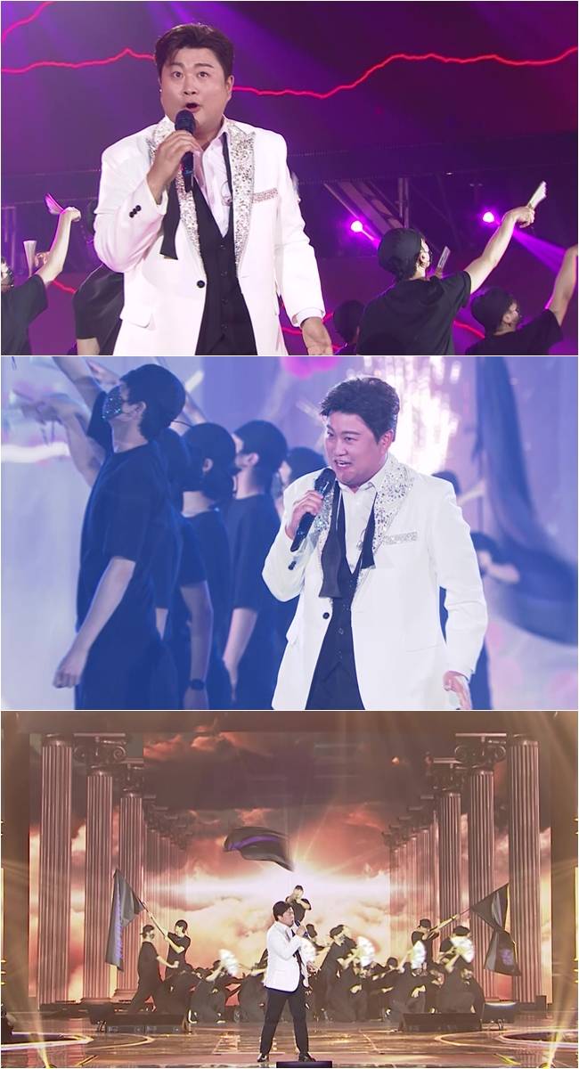 /사진제공='불후의 명곡'