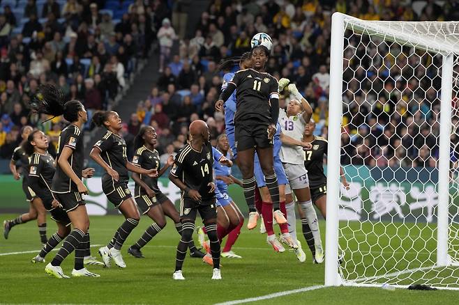 <저작권자(c) AP연합뉴스, 무단 전재-재배포 금지>