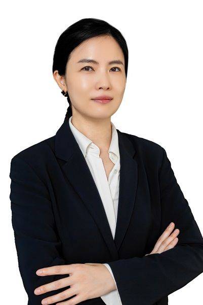 [서울=뉴시스] CJ ENM은 지난달 29일 티빙 새 대표이사로 최주희 전 트렌비 비즈니스 총괄 대표(사진)를 선임했다. (사진=CJ ENM 제공) *재판매 및 DB 금지