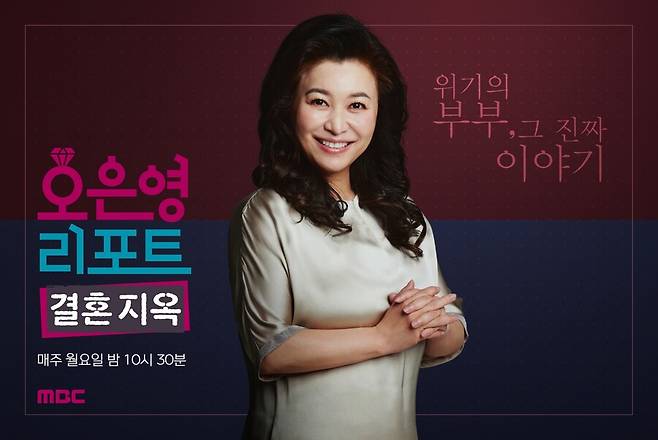 ▲ 제공|MBC '오은영 리포트-결혼지옥'