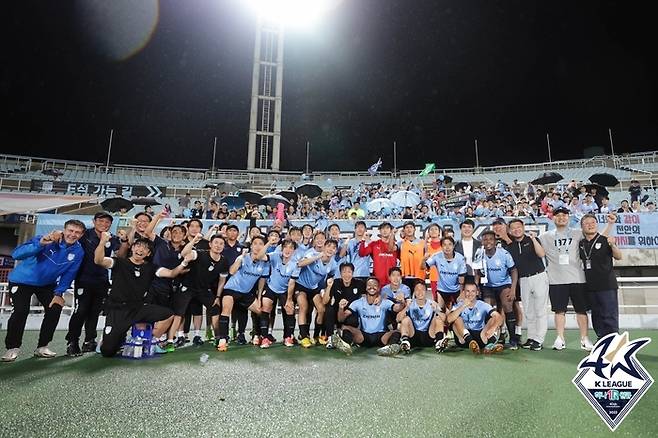 제공 | 프로축구연맹