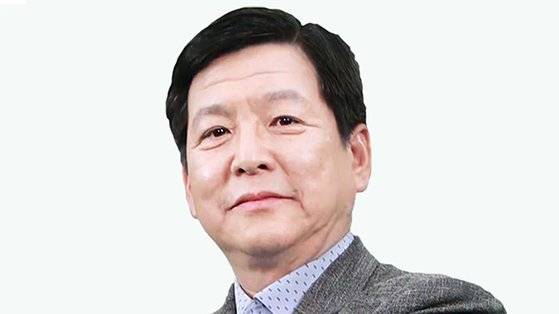 김영식 전 제1 야전군사령관