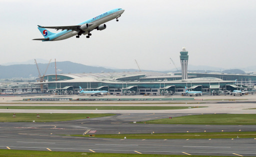 인천국제공항. 이미지투데이