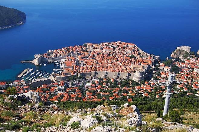 두브로브니크/사진-하나투어