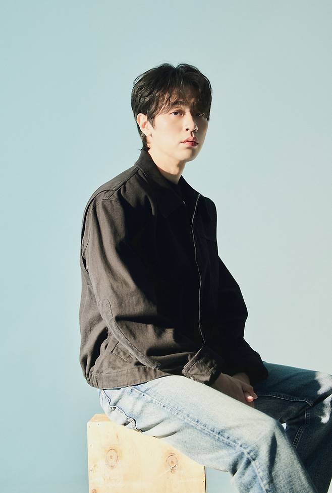 배우 박정민. 사진|샘컴퍼니